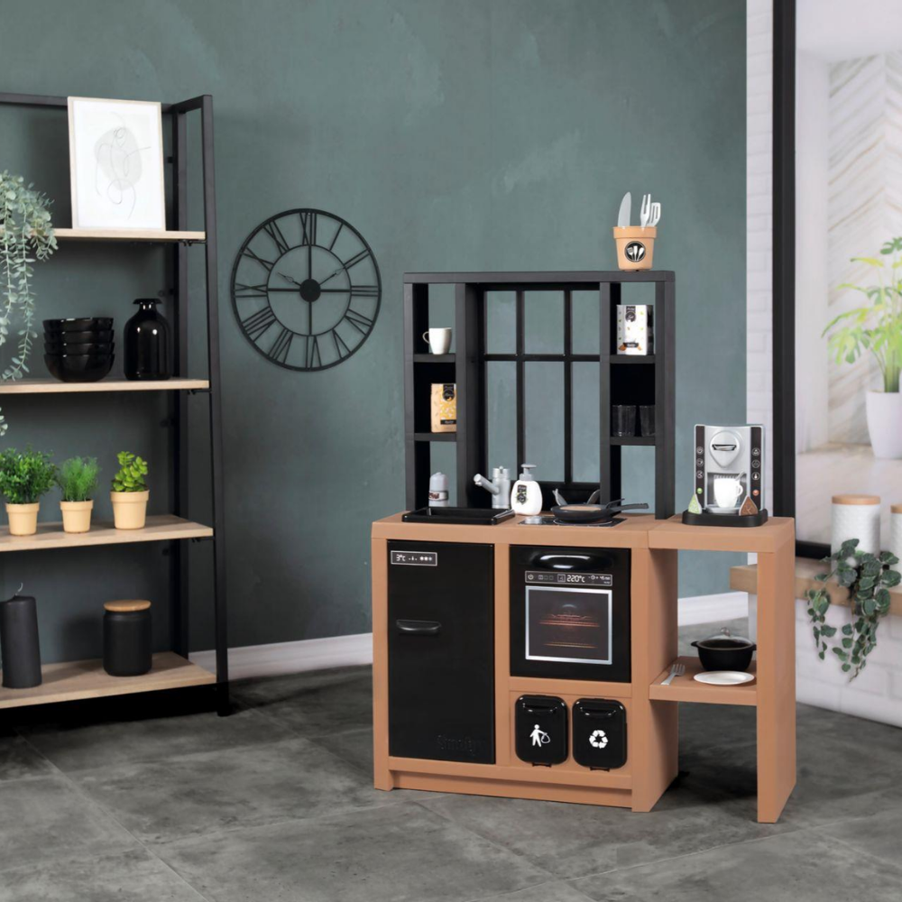 7600312600 LOFT KITCHEN