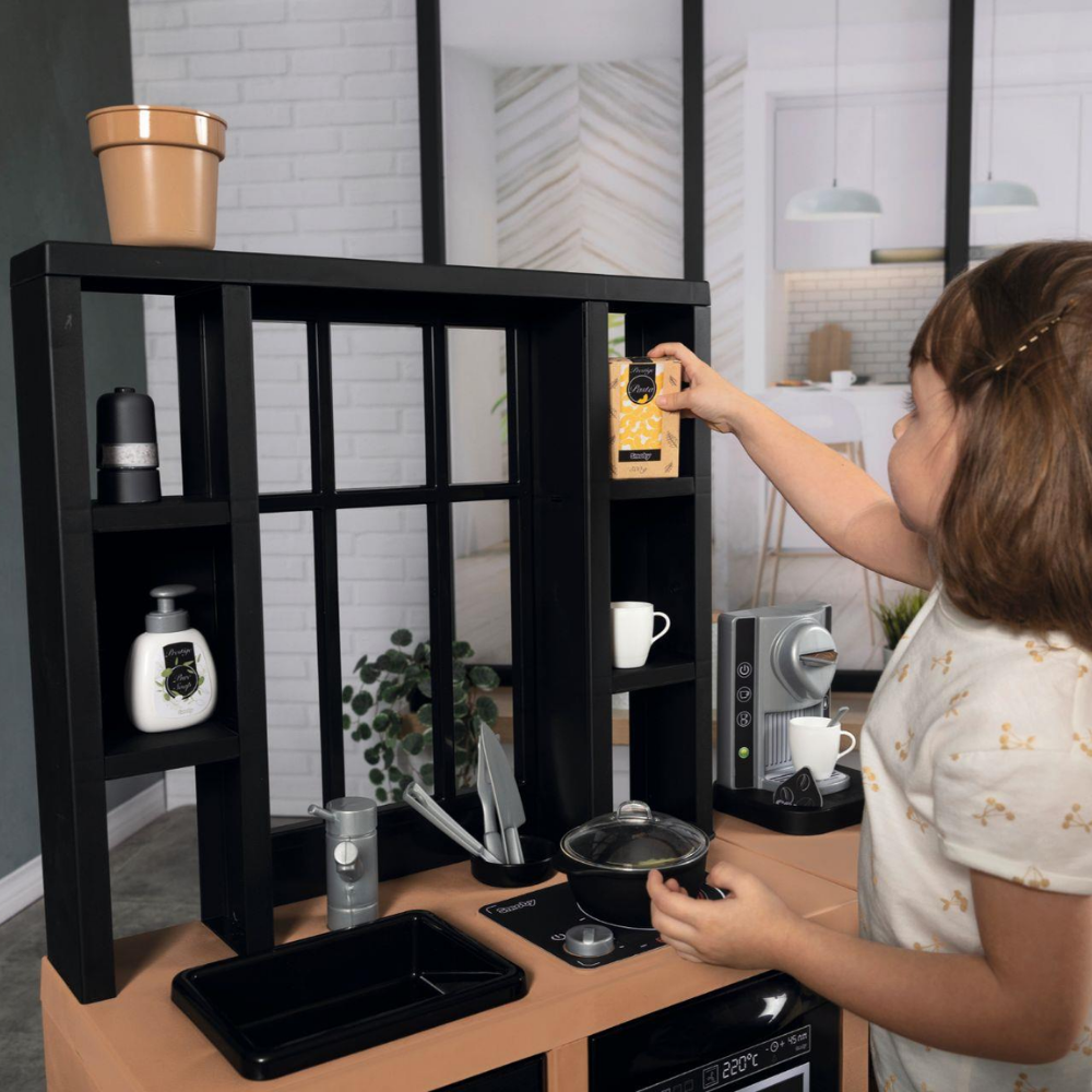 7600312600 LOFT KITCHEN