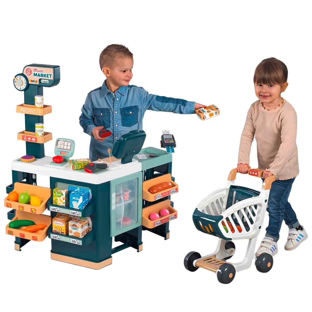 7600350242 MAXI MARKET