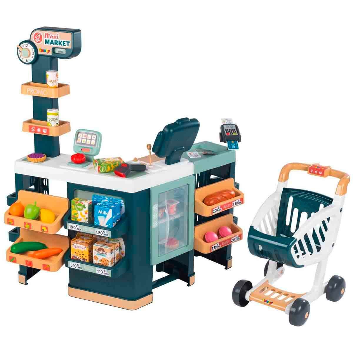 7600350242 MAXI MARKET