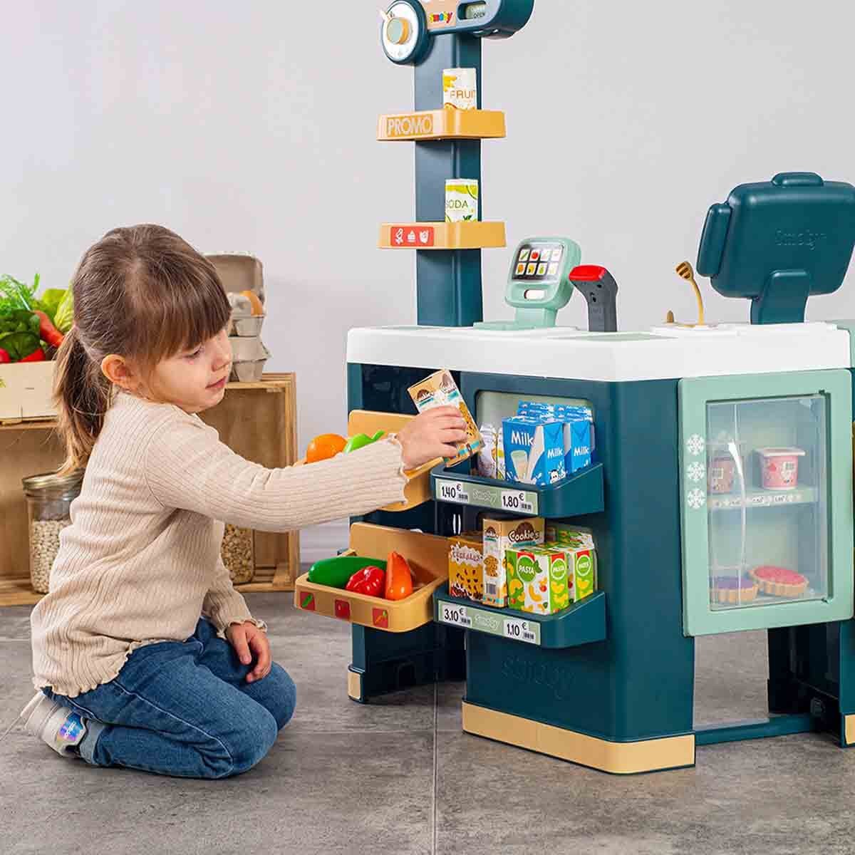 7600350242 MAXI MARKET