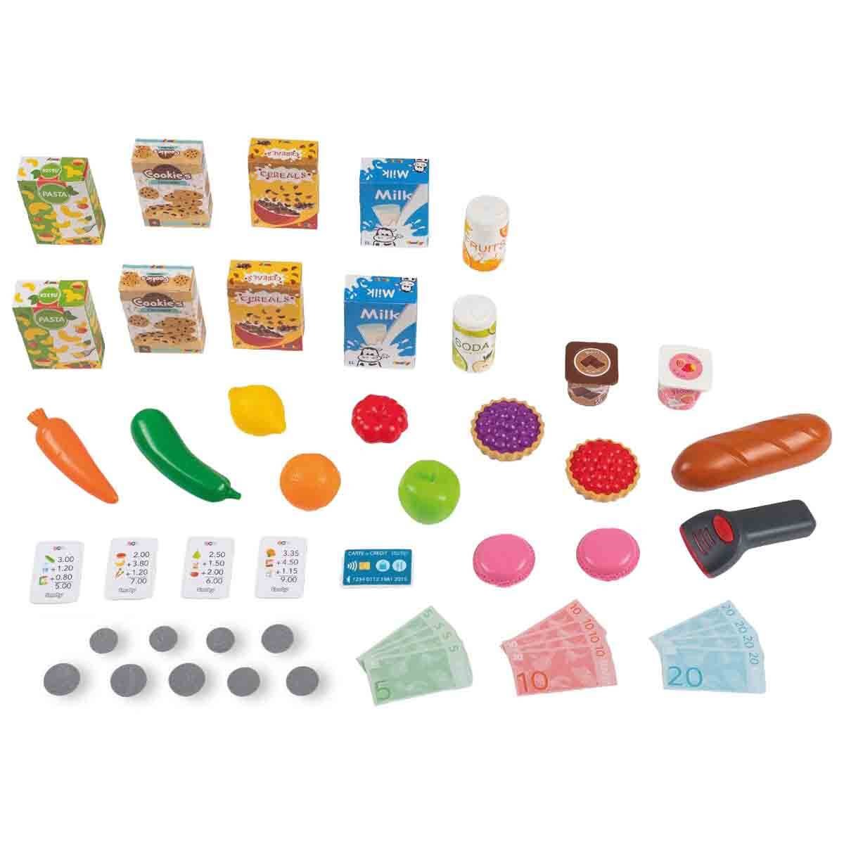 7600350242 MAXI MARKET
