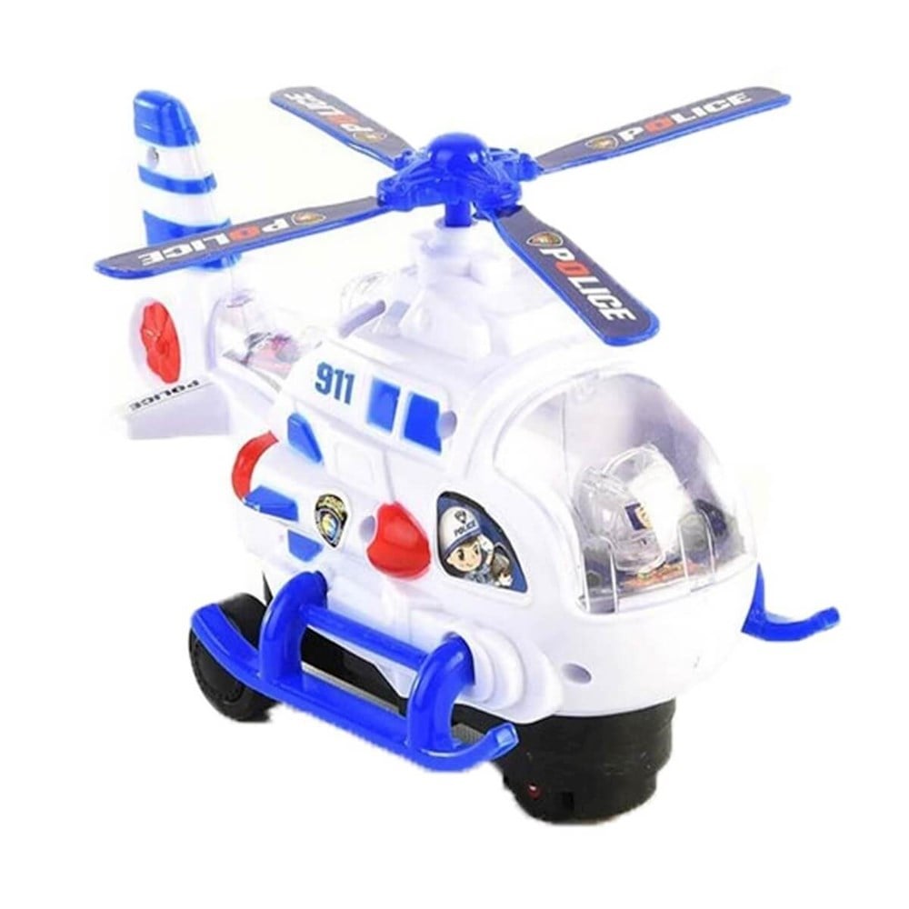 777-27 KUT.PILLI HELIKOPTER