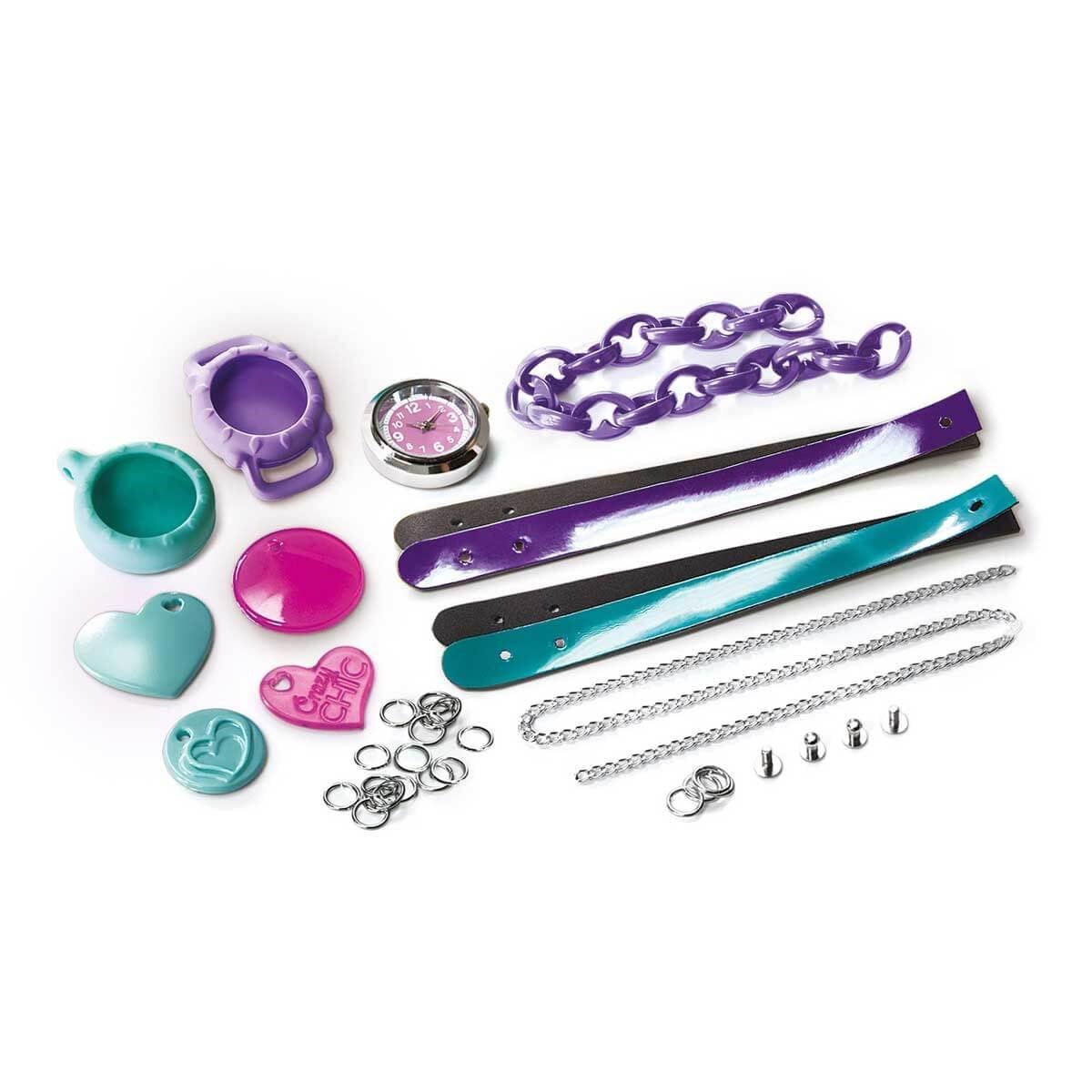 78254 CRAZY CHIC - MODA SAATLER