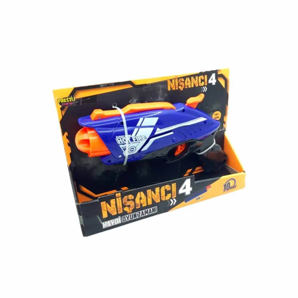 Nişancı-4 Dart Fırlatıcı