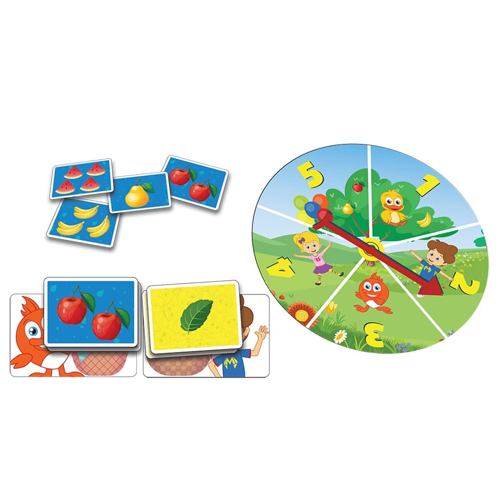 83911 SEVIMLI DOSTLAR PIKNIK ZAMANI