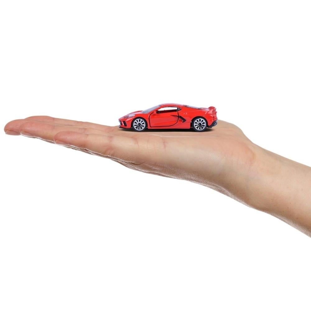 8502000000 SHOWROOM PREMIUM CARS 18ASST