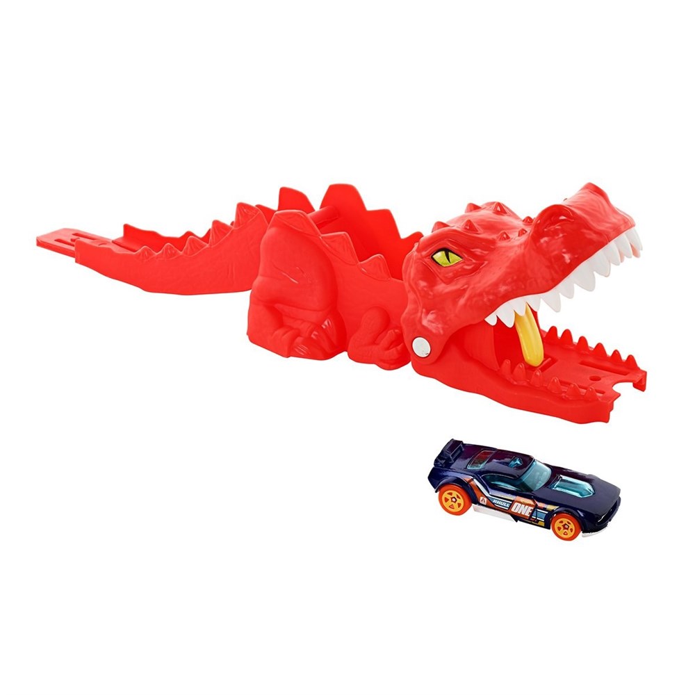 GVF41 HOT WHEELS VAHSI FIRLATICILAR SERISI