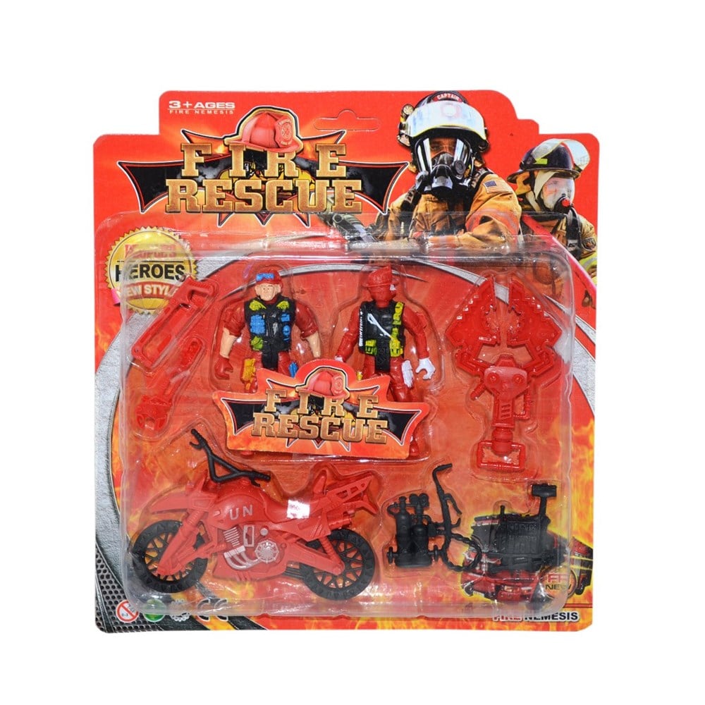 9050-31/32 KART.KURTARMA TIMI SETI9050-31/32 KART.KURTARMA TIMI SETI Fiyatı | Samatlı Toptan Oyuncak - B2B