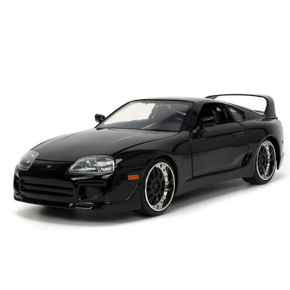 9333380314R00 FAST & FURIOUS 1995 TOYOTA SUPRA 1:24