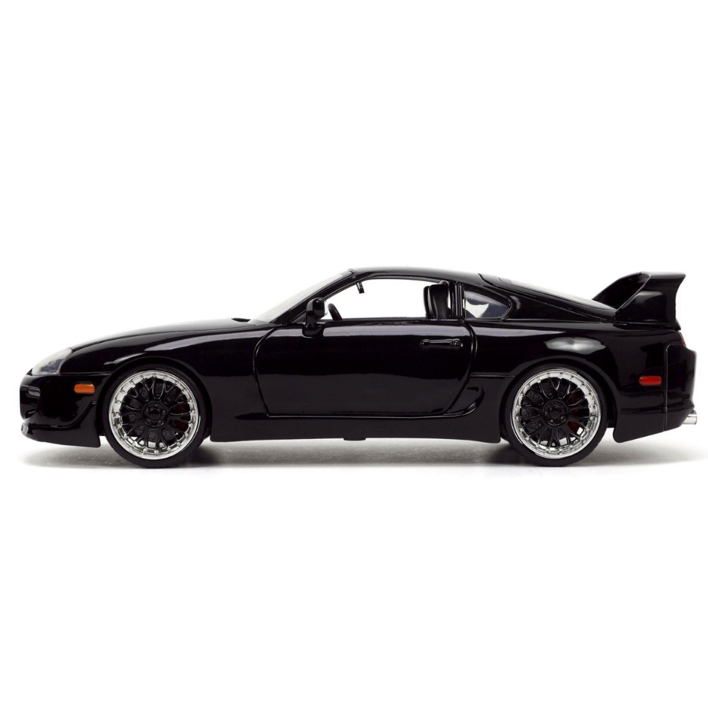 9333380314R00 FAST & FURIOUS 1995 TOYOTA SUPRA 1:24