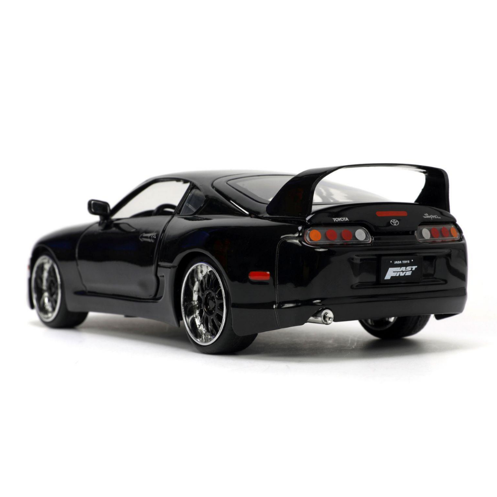 9333380314R00 FAST & FURIOUS 1995 TOYOTA SUPRA 1:24