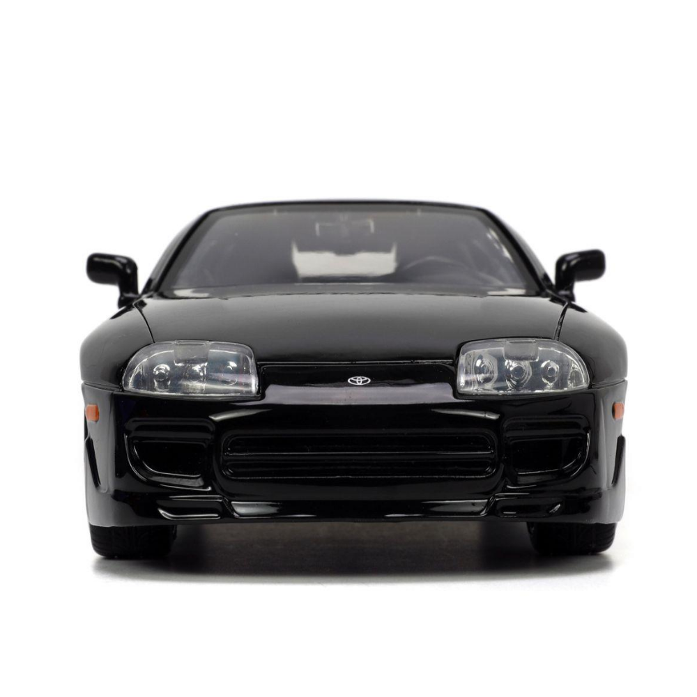 9333380314R00 FAST & FURIOUS 1995 TOYOTA SUPRA 1:24