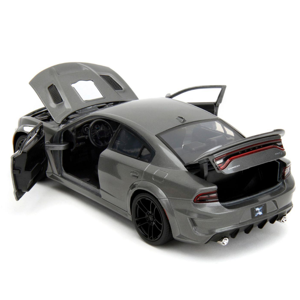 9334472314R00 FAST & FURIOUS 2021 DODGE CHARGER 1:24