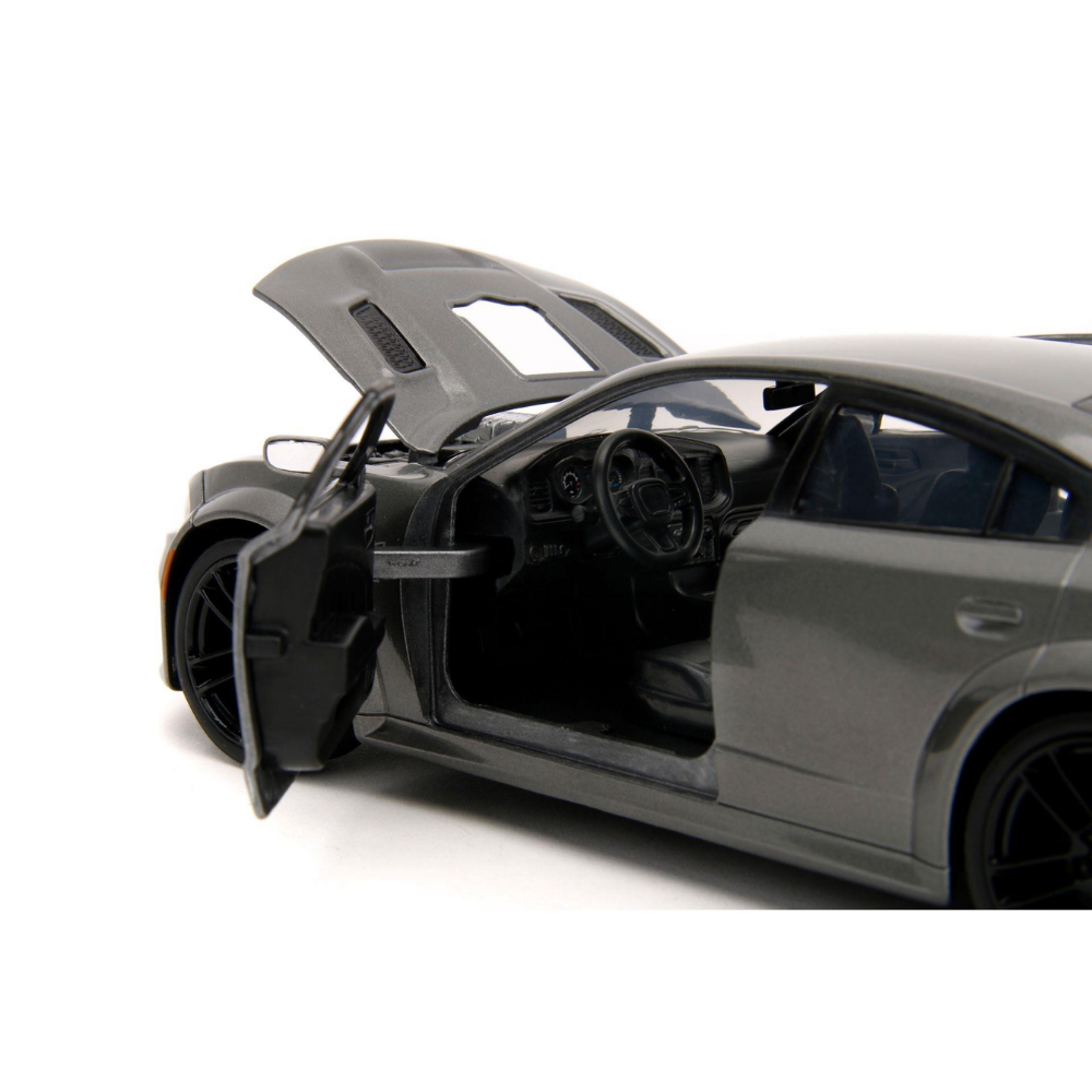 9334472314R00 FAST & FURIOUS 2021 DODGE CHARGER 1:24