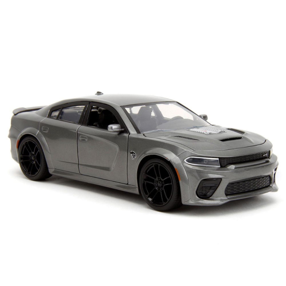 9334472314R00 FAST & FURIOUS 2021 DODGE CHARGER 1:24