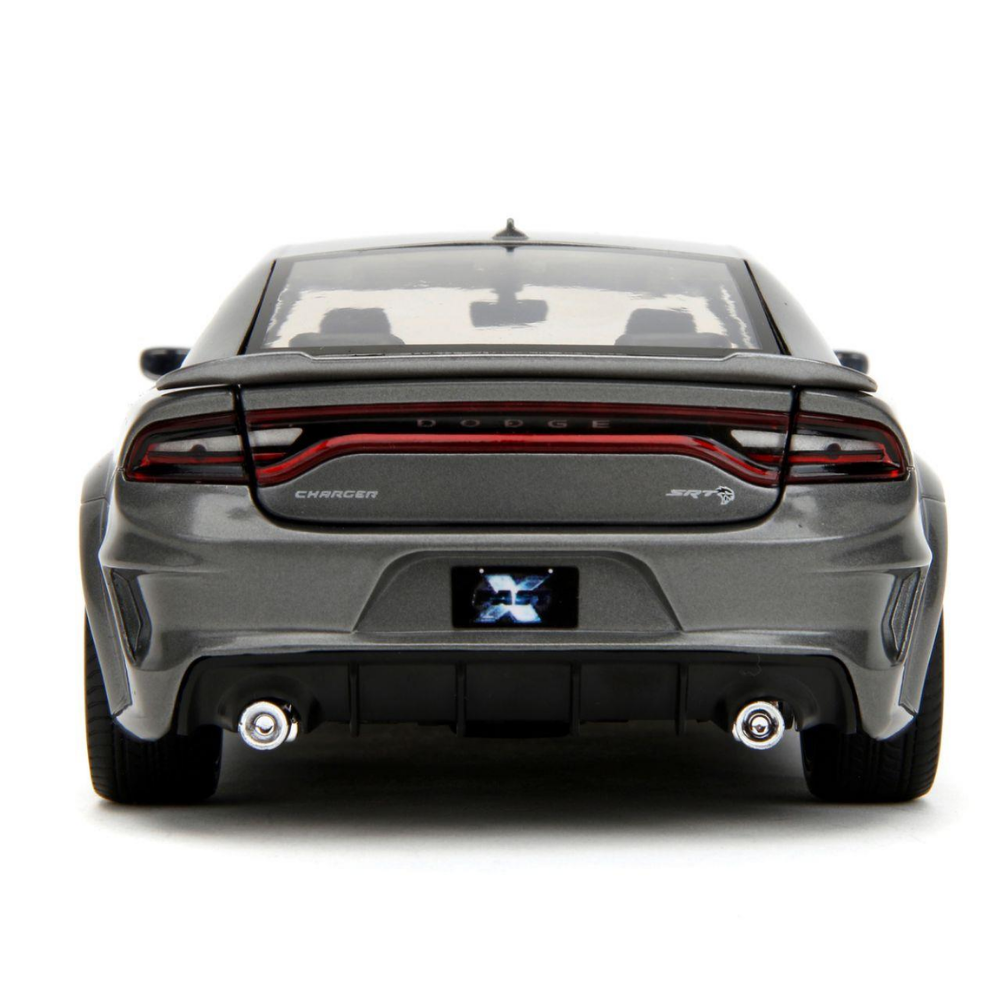 9334472314R00 FAST & FURIOUS 2021 DODGE CHARGER 1:24