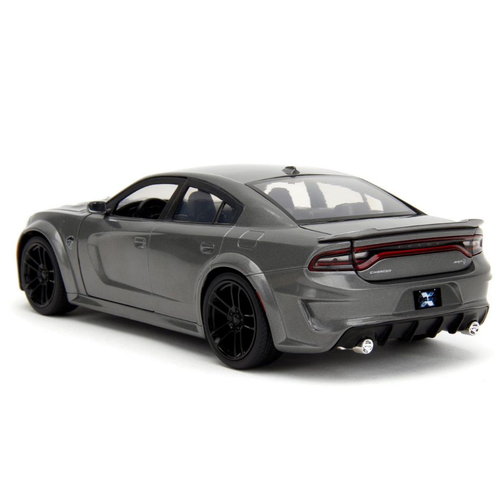 9334472314R00 FAST & FURIOUS 2021 DODGE CHARGER 1:24