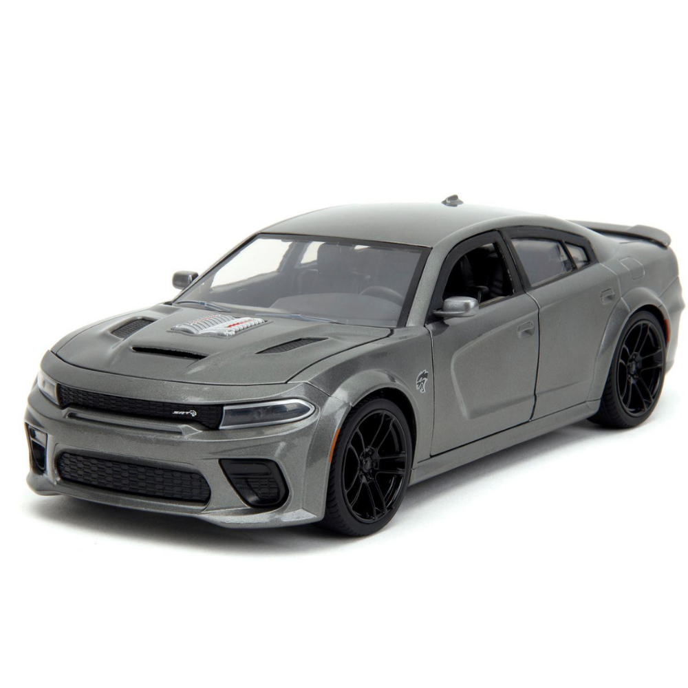 9334472314R00 FAST & FURIOUS 2021 DODGE CHARGER 1:24