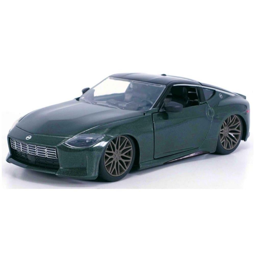 9334791314R00 FAST & FURIOUS 2023 NISSAN 1:24