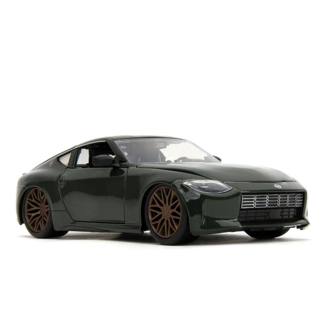 9334791314R00 FAST & FURIOUS 2023 NISSAN 1:24