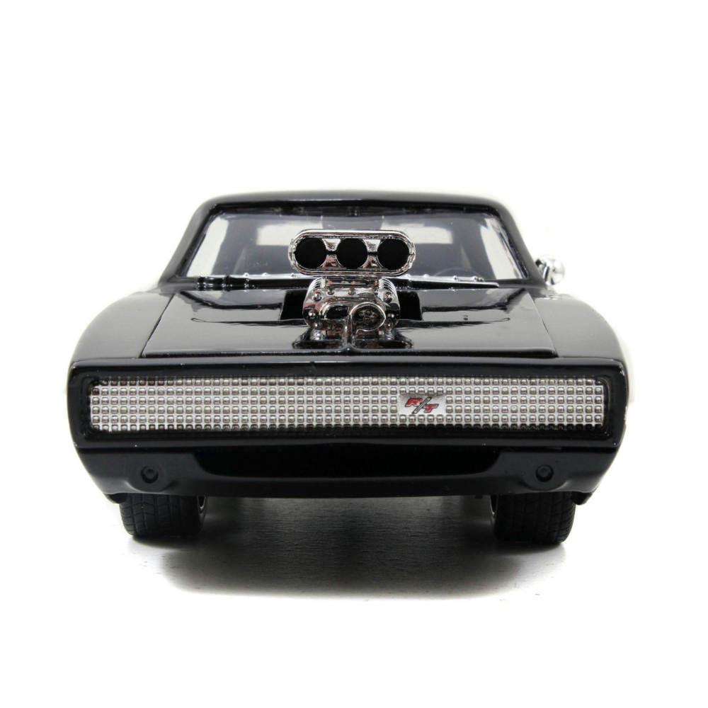 9335423314R00 FAST & FURIOUS 1970 DODGE CHARGER 1:24