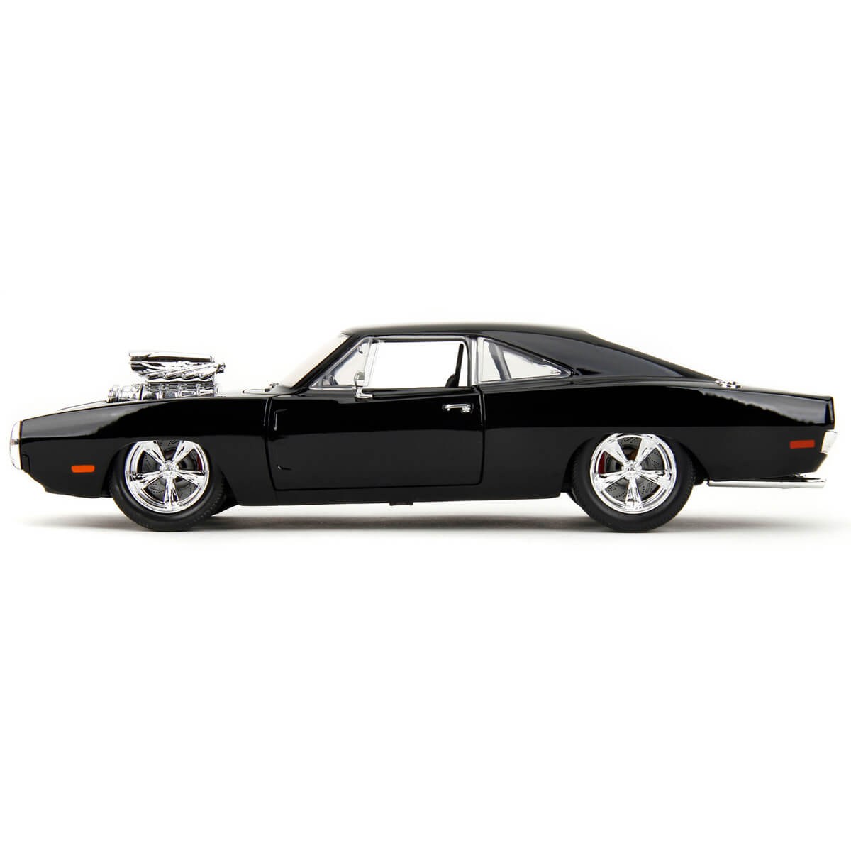 9335907314R00 FAST & FURIOUS 1970 DODGE CHARGER 1:24