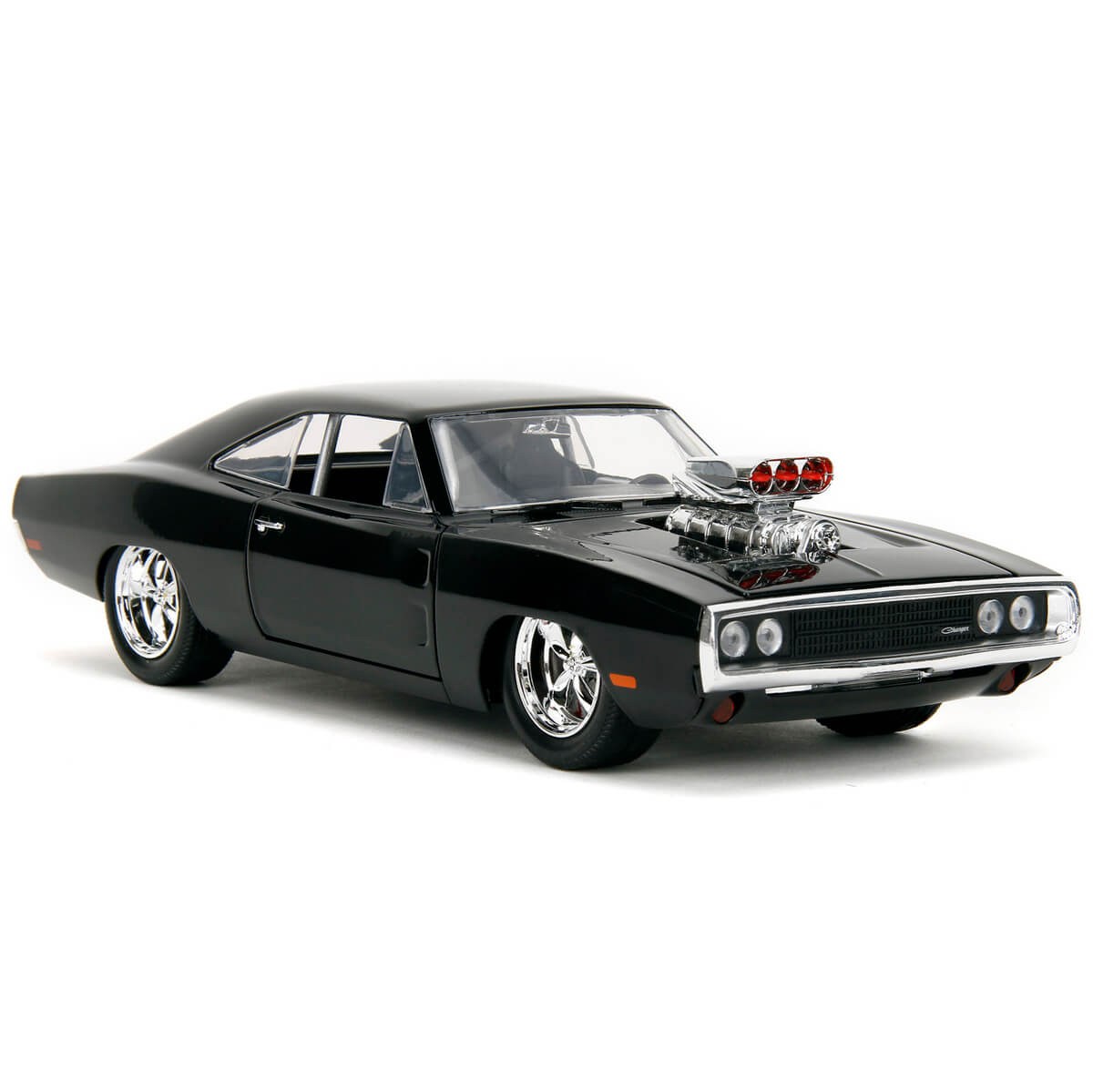 9335907314R00 FAST & FURIOUS 1970 DODGE CHARGER 1:24