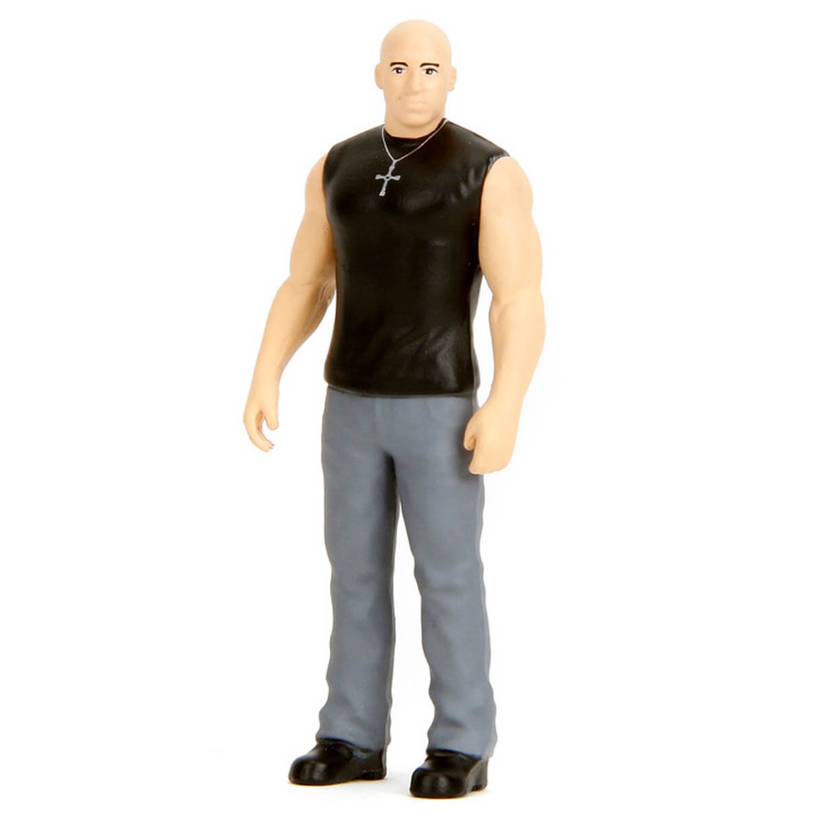 9335907314R00 FAST & FURIOUS 1970 DODGE CHARGER 1:24