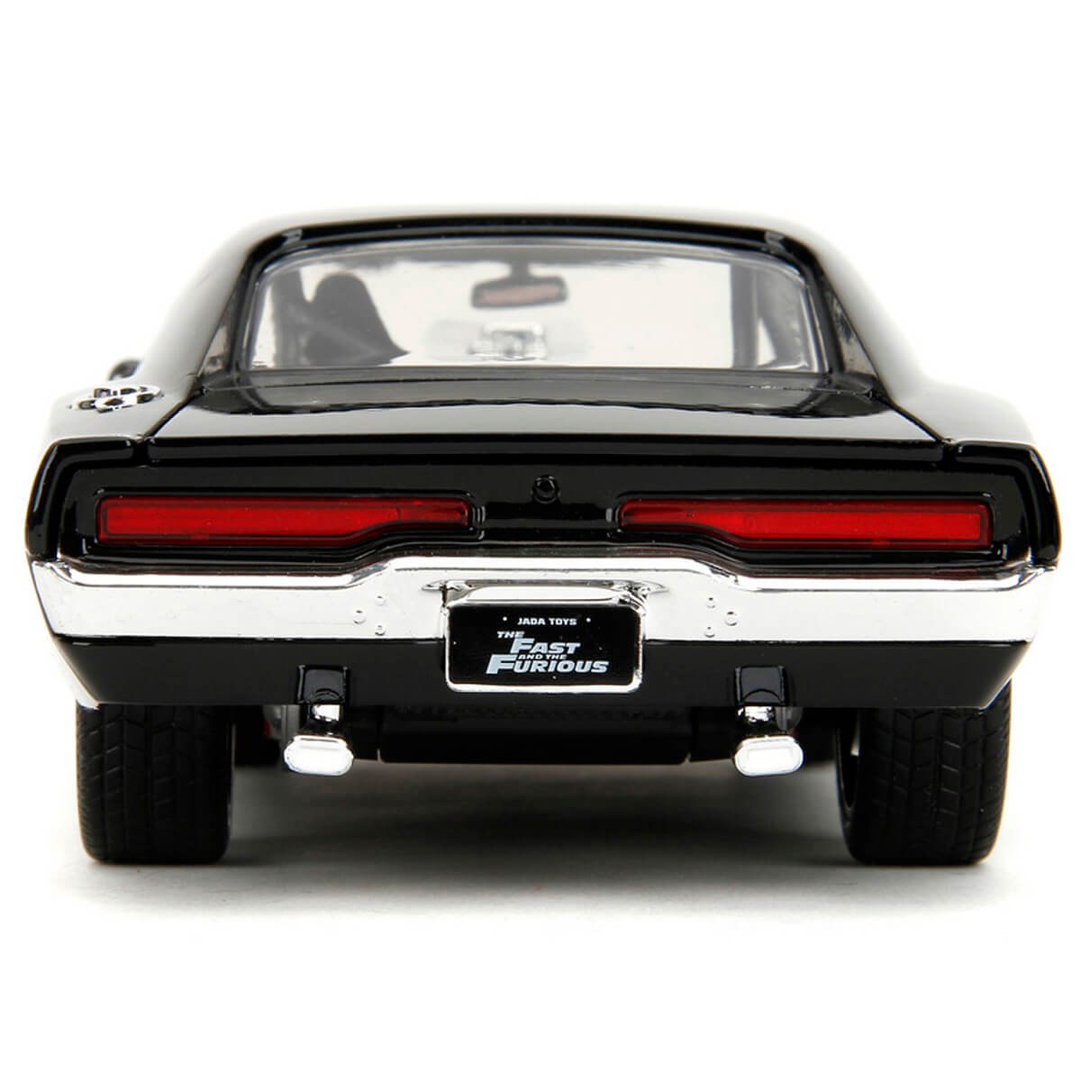 9335907314R00 FAST & FURIOUS 1970 DODGE CHARGER 1:24