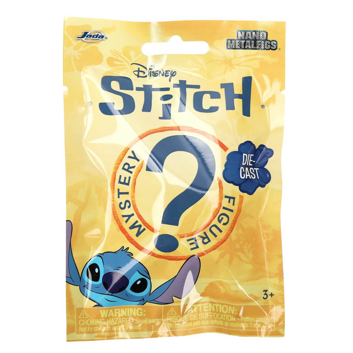 9336770314R00 STITCH BLIND PACK NANOFIGS