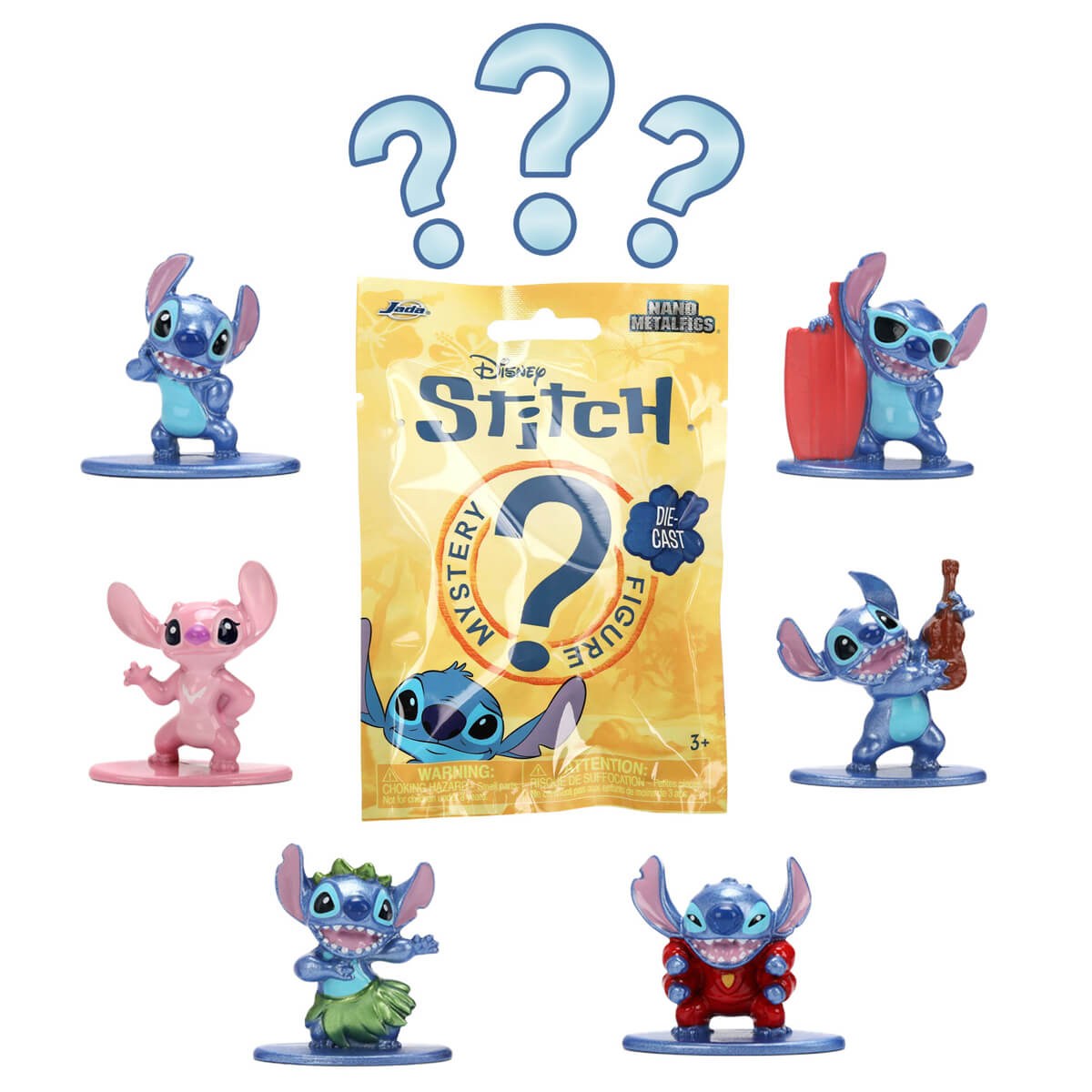 9336770314R00 STITCH BLIND PACK NANOFIGS