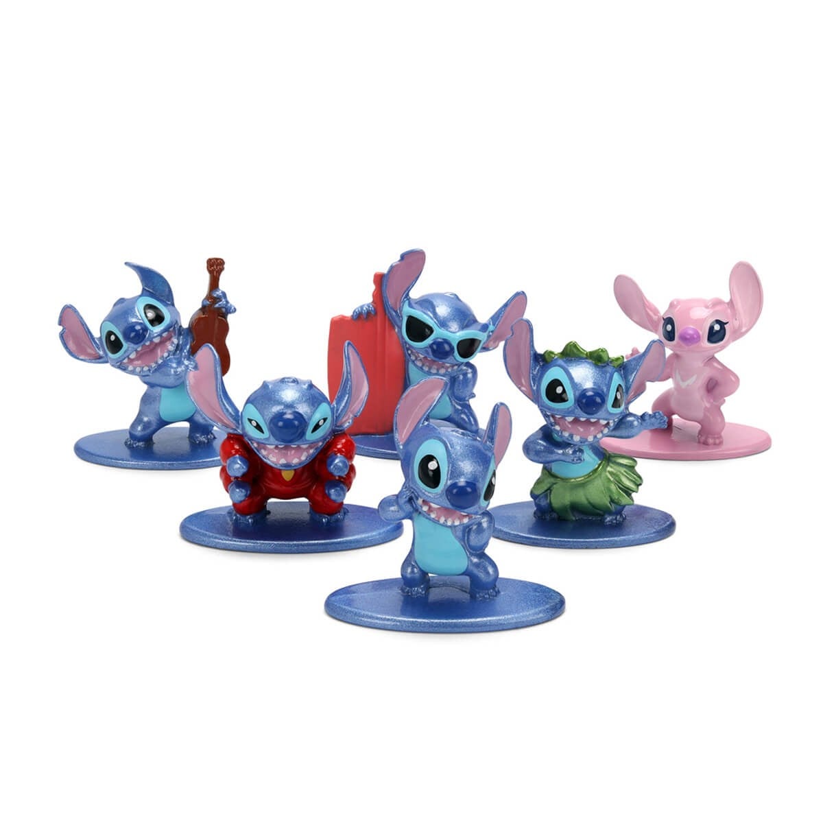 9336770314R00 STITCH BLIND PACK NANOFIGS