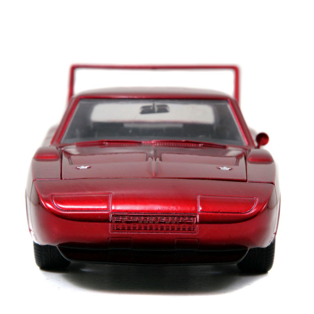9397060314R00 FAST & FURIOUS 1969 DODGE CHARGER 1:24
