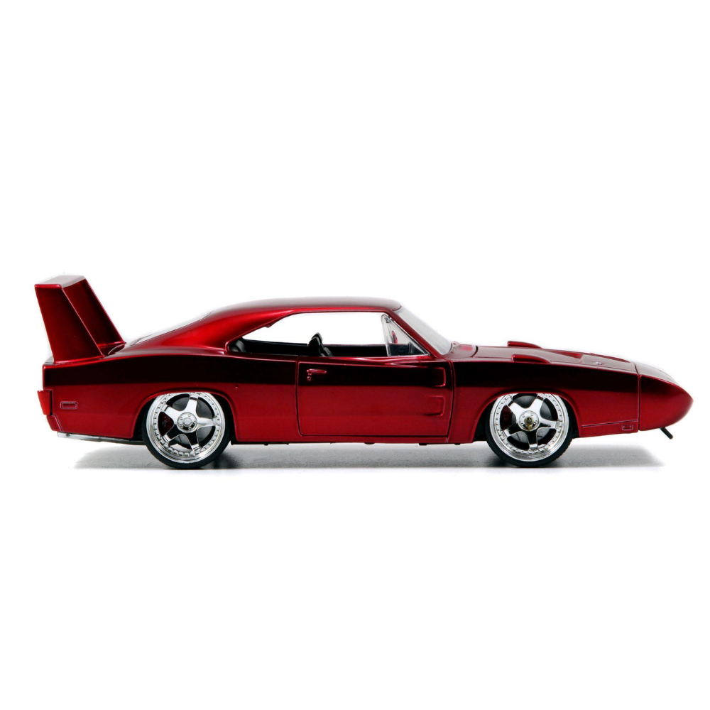 9397060314R00 FAST & FURIOUS 1969 DODGE CHARGER 1:24