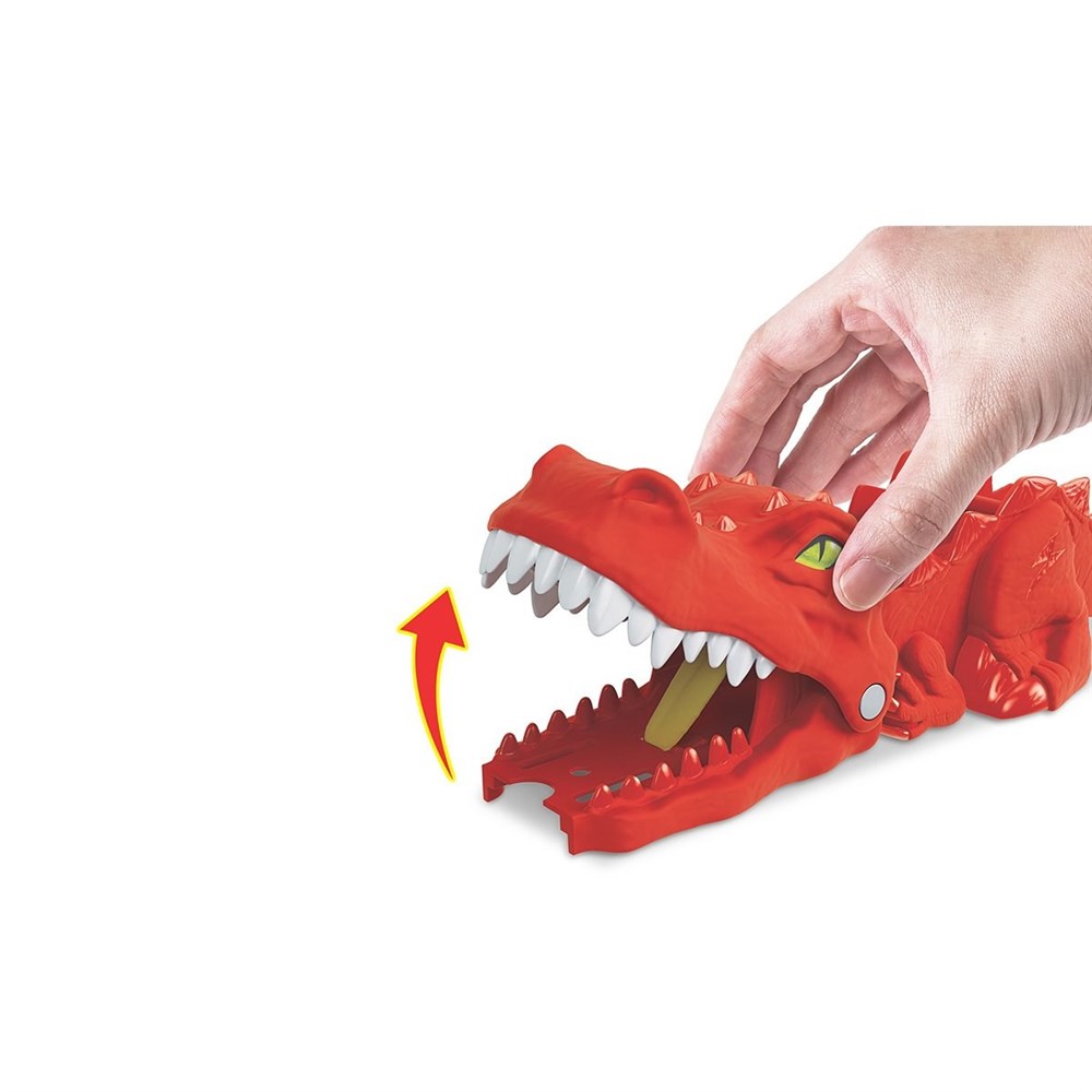 GVF41 HOT WHEELS VAHSI FIRLATICILAR SERISI