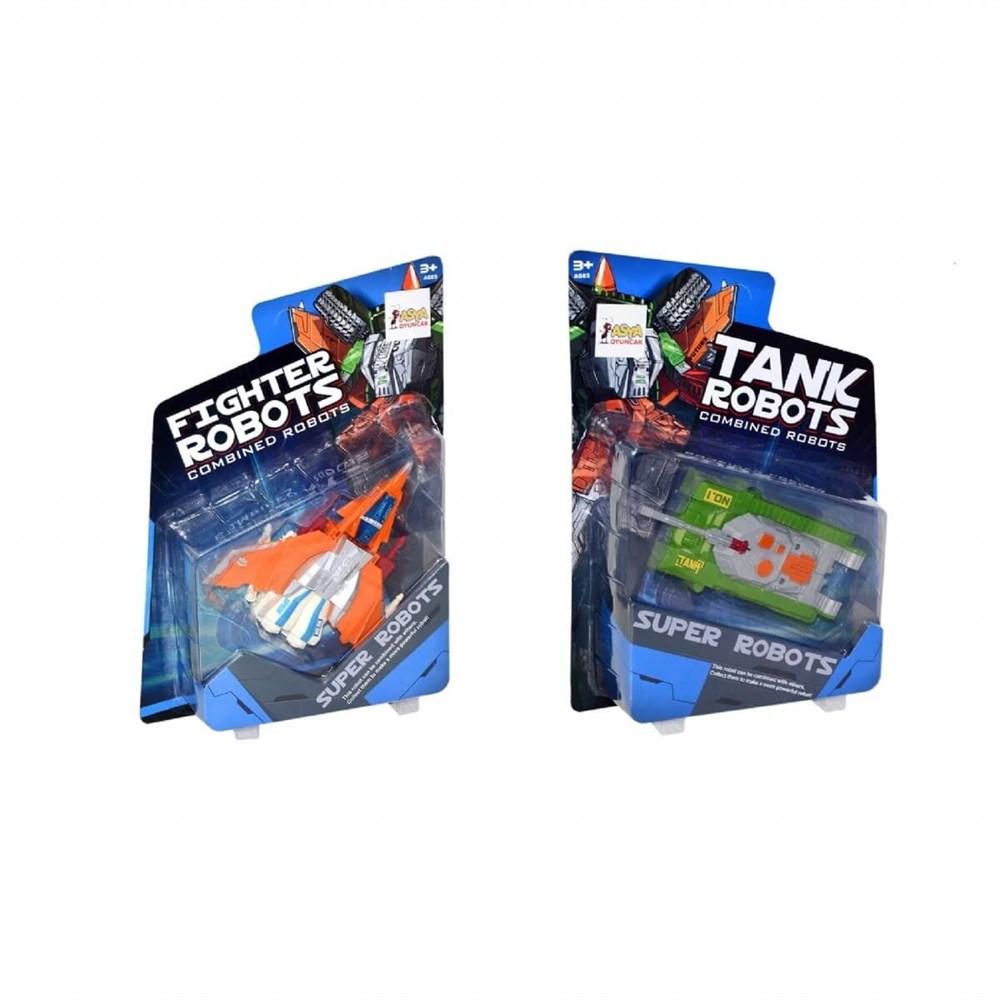 A5245-SD-135 KARTELA TRANSFORM UCAK-TANKA5245-SD-135 KARTELA TRANSFORM UCAK-TANK Fiyatı | Samatlı Toptan Oyuncak - B2B