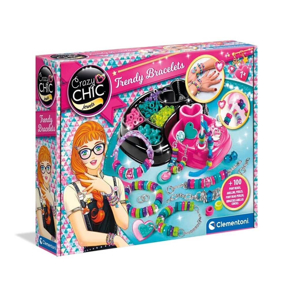 Crazy Chic - Trend Bileklikler