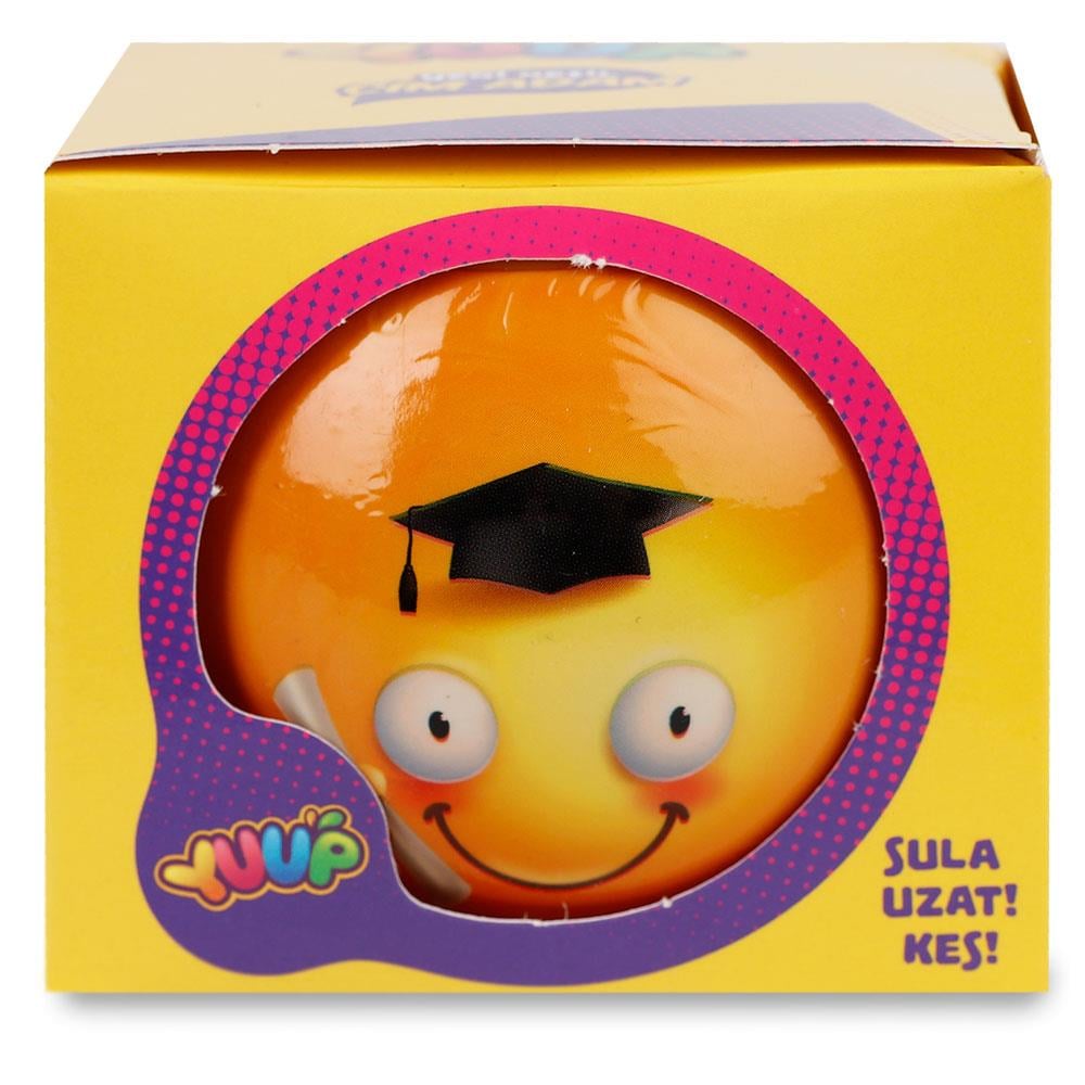 Aden Oyuncak Emoji Çim Adam Seti ADN-3895 XL