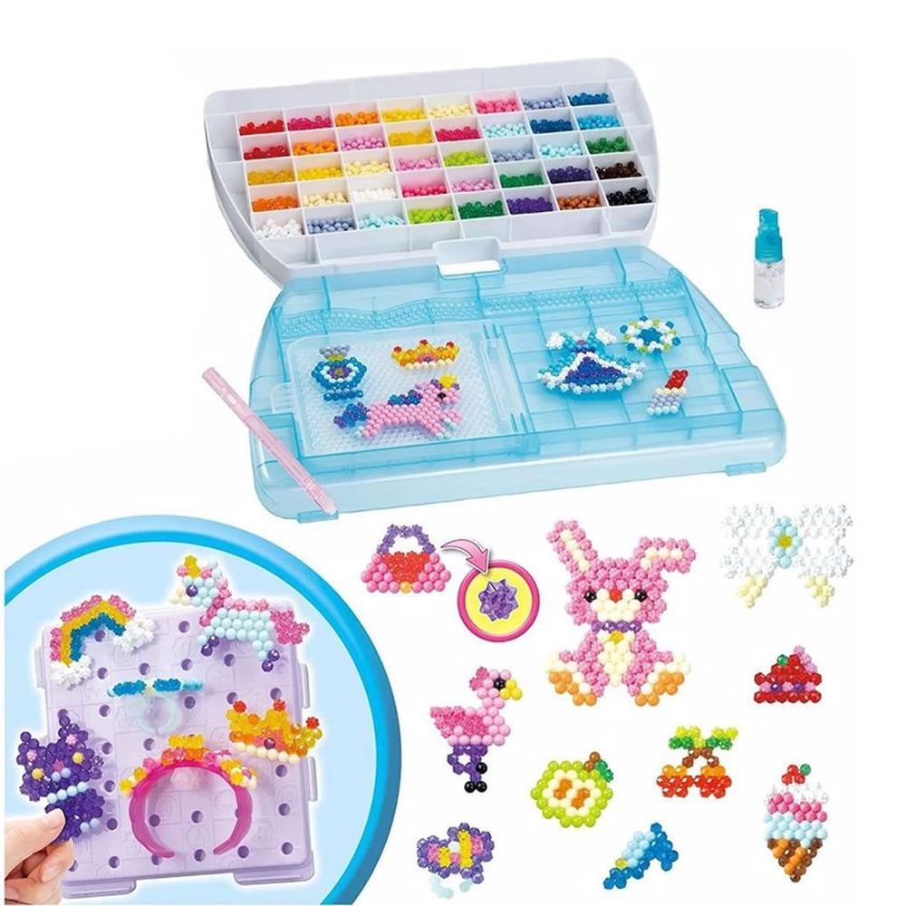 Adore Oyuncak Aquabeads Çantalı Delüks Set EAB31914