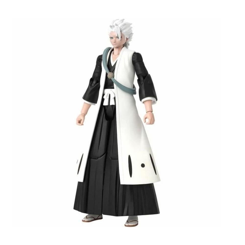 Adore Oyuncak Bleach Toshiro Figürü 17 Cm BAH36973