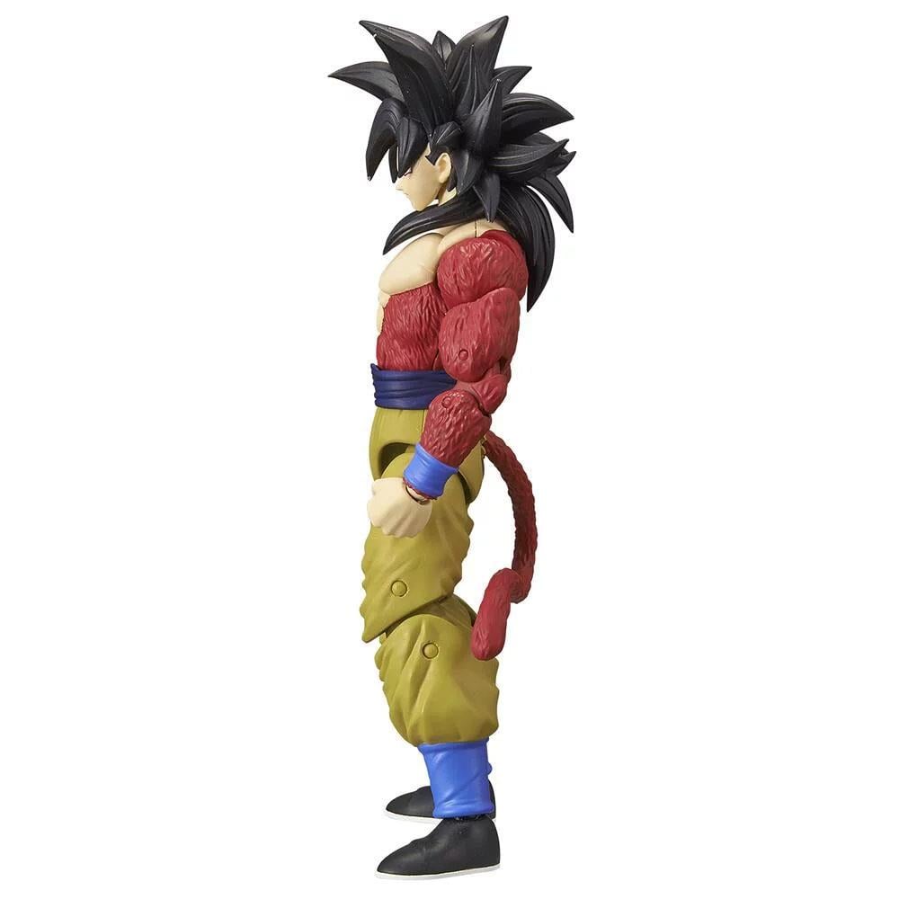 Adore Oyuncak Dragonball Goku Figürü 17 Cm BDB36180