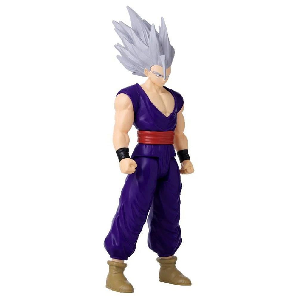 Adore Oyuncak Dragonball Limit Breaker Bandai Figürü 30 Cm BDB36730