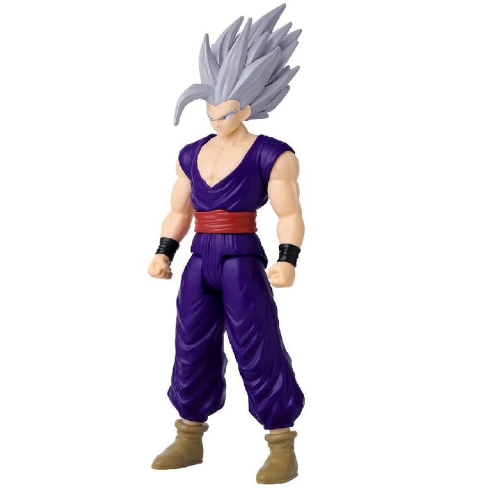 Adore Oyuncak Dragonball Limit Breaker Bandai Figürü 30 Cm BDB36730