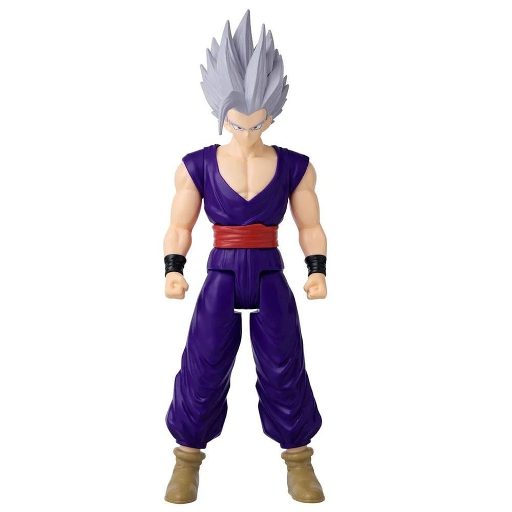 Adore Oyuncak Dragonball Limit Breaker Bandai Figürü 30 Cm BDB36730