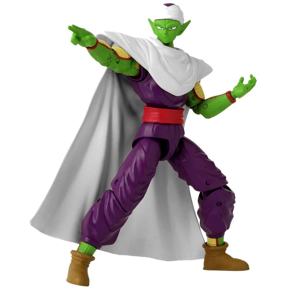 Adore Oyuncak DragonBall Piccolo Figürü 17 Cm BDB40721