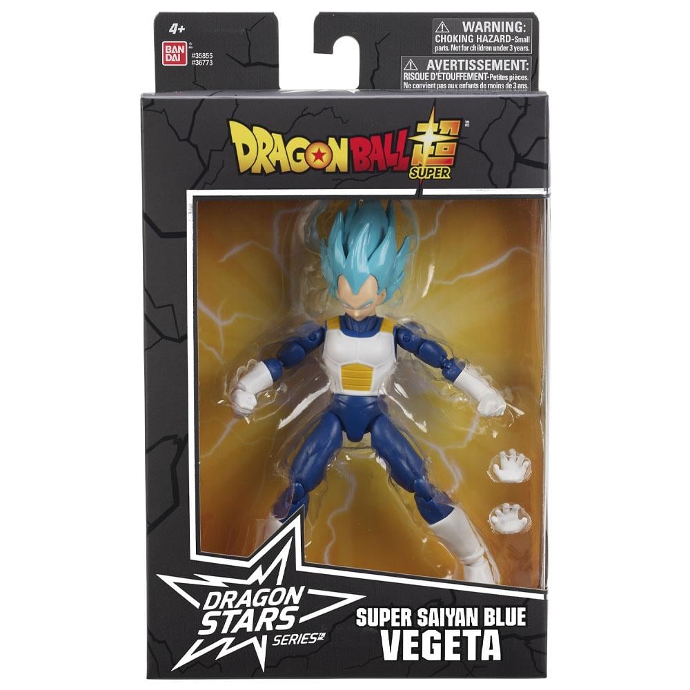 Adore Oyuncak Dragonball Vegera Figürü 17 Cm BDB36773