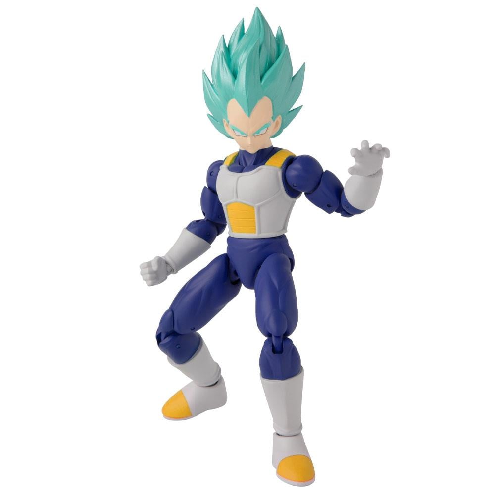 Adore Oyuncak Dragonball Vegera Figürü 17 Cm BDB36773