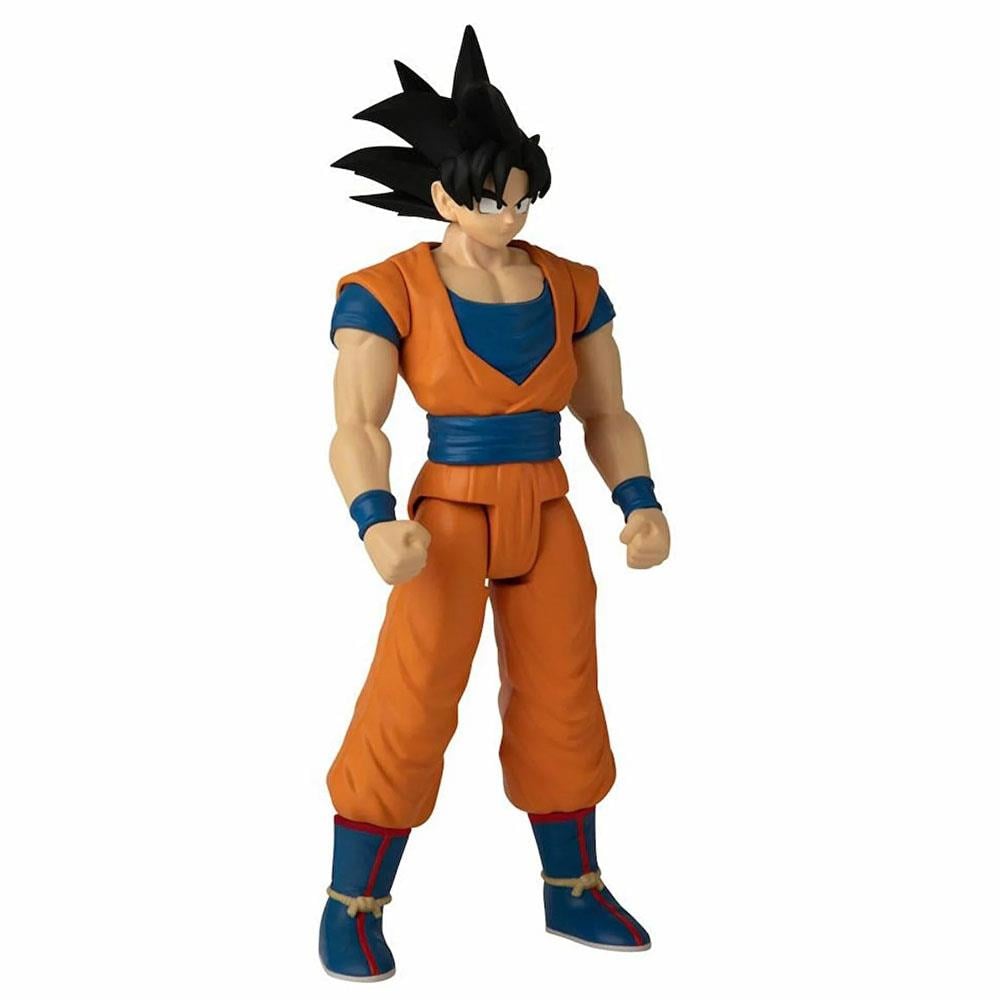 Adore Oyuncak Goku Figürü 30 Cm BDB36737