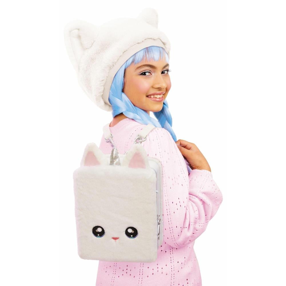 Adore Oyuncak Na! Na! Na! Surprise Sırt Çantası Unicorn Yatak Odası Seti INA592365